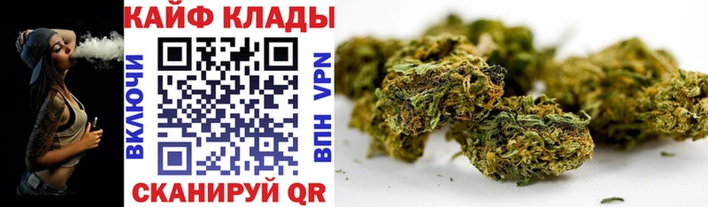 Конопля Курган
